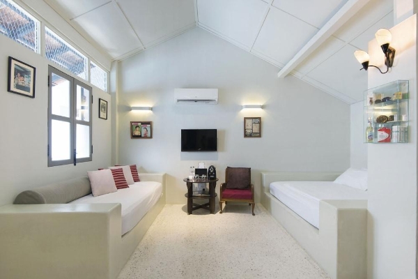 Hotel Noordin Mews